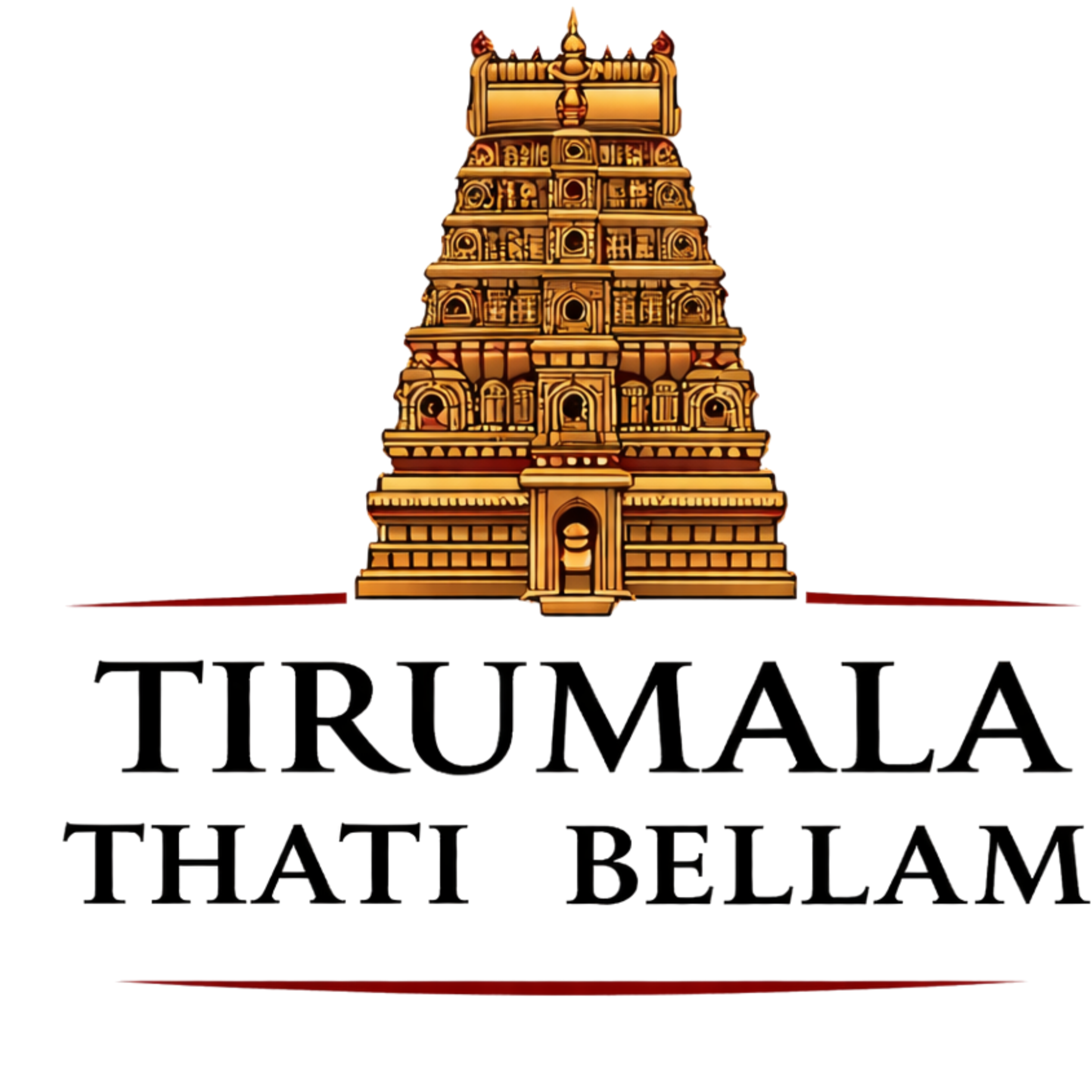 Tirumala Thati Bellam (TTB)